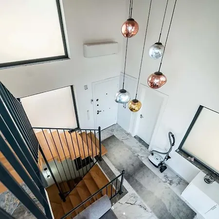 Kalkanda Korunakli Tatil Villasi Hotel *